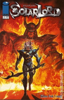 Solar Lord