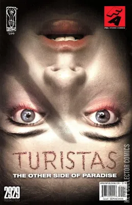 Turistas: The Other Side of Paradise