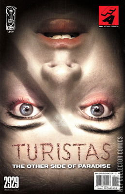 Turistas: The Other Side of Paradise