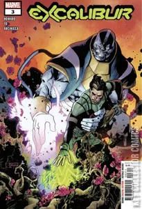 Excalibur #3