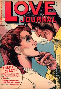 Love Journal #11