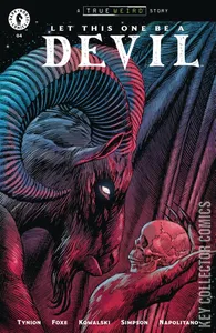 Let This One Be a Devil #4
