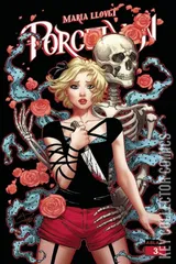 Variant Cover for Porcelain #4