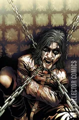 Variant Cover for Alice Cooper #3