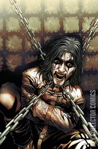 Alice Cooper #3