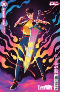 Spirit World #6