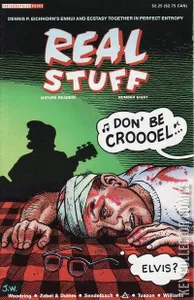 Real Stuff #8