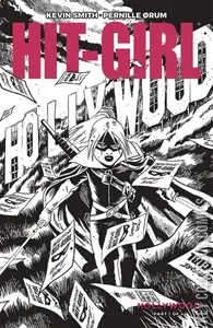 Hit-Girl: Season Two #1