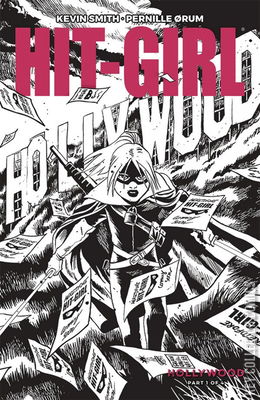 Hit-Girl: Season Two