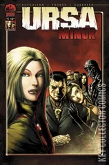 Cover for Ursa Minor #1