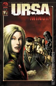 Ursa Minor #1