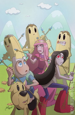 Adventure Time