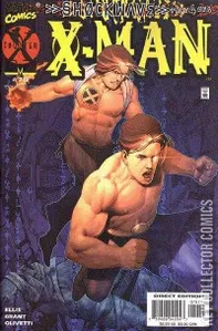X-Man #70