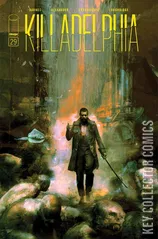 Cover for Killadelphia #29