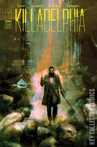 Killadelphia #29