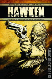 Hawken #2