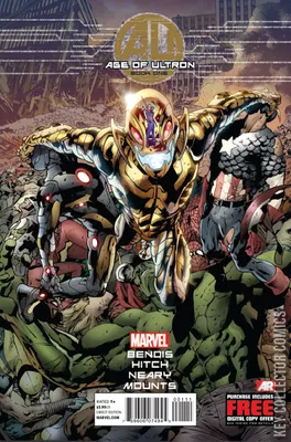 Age of Ultron