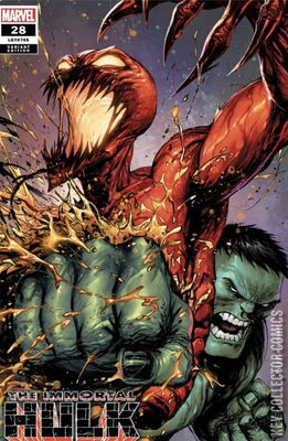 Immortal Hulk
