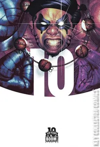 Oh Killstrike #1