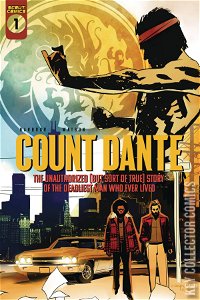 Count Dante