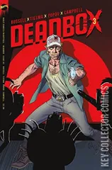 Cover for Deadbox #3