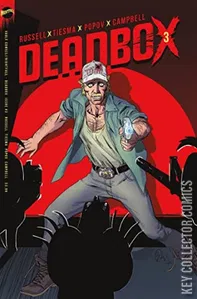 Deadbox #3