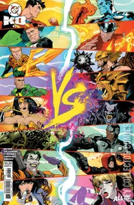 DC K.O. #2