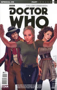 Doctor Who: Special #2
