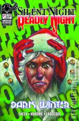 Variant Cover for Silent Night / Deadly Night: Dark Winter #1