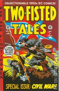 Two-Fisted Tales #18