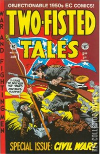 Two-Fisted Tales #18
