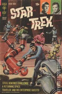 Star Trek #13