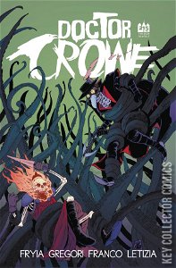 Doctor Crowe #2
