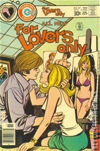 For Lovers Only #87