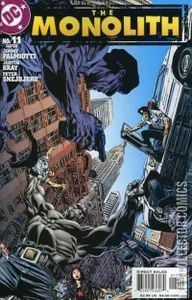 The Monolith #11