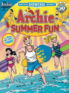 Jughead & Archie Double Digest #25