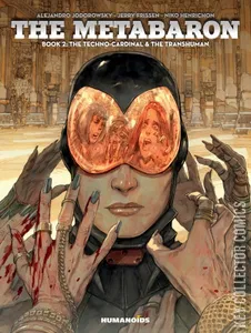 The Metabaron