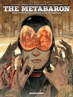 The Metabaron