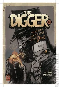 Digger, The #1