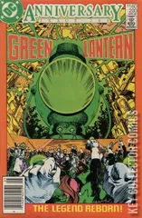 Variant Cover for Green Lantern #200