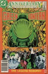 Green Lantern #200