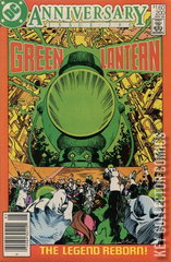 Variant Cover for Green Lantern #200