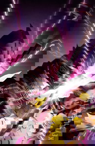 Power Rangers: Prime #16