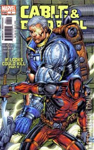 Cable and Deadpool #4