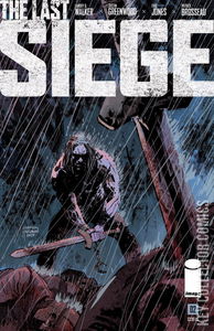 The Last Siege #2 