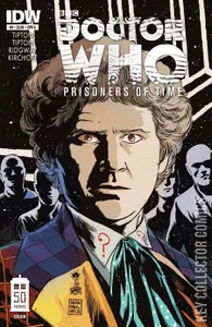 Doctor Who: Prisoners of Time #6