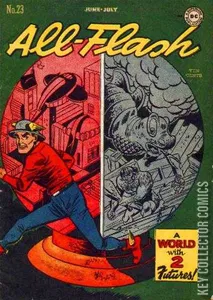 All-Flash #23
