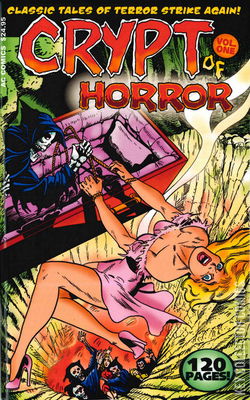 Crypt of Horror