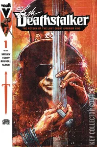 Deathstalker #1
