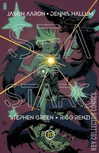 Sea of Stars #10